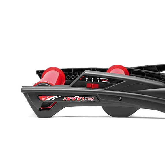 Elite HomeTrainer Rouleaux Arion Mag