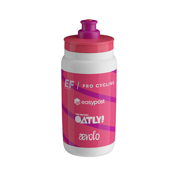 Elite Bidons FLY Teams 2025 550ML
