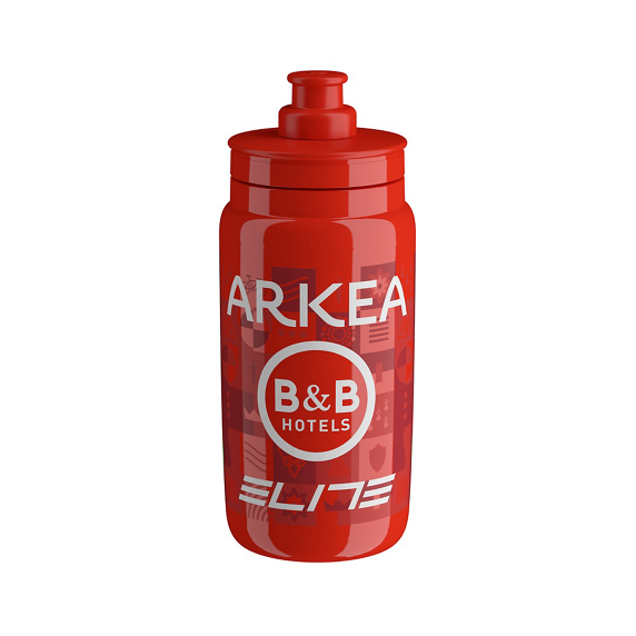 Elite Bidons FLY Teams 2025 550ML