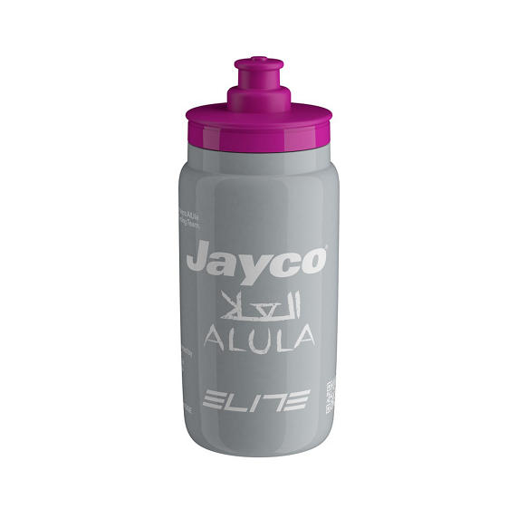 Elite Bidons FLY Teams 2025 550ML