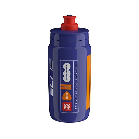 Elite Bidons FLY Teams 2025 550ML