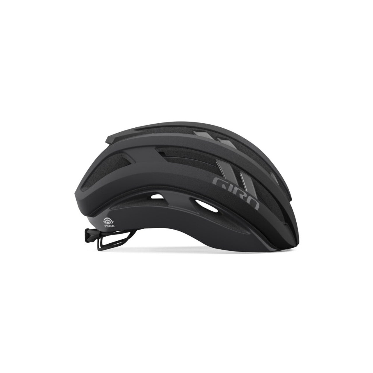 Casque Giro Aries Spherical 2025 5 couleurs ROC LOC 5 LED offert