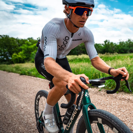 Lezyne Road Drive 500 – Éclairage Avant Vélo 500 Lumens