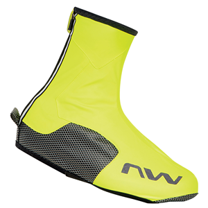 Couvre chaussures vélo route Northwave Acqua Shoecover 2024