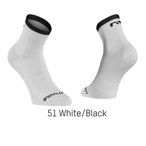 Chaussettes vélo été Northwave Origin Sock 2024