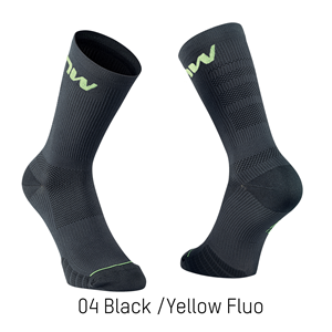Chaussettes vélo été Northwave Extreme Pro Sock 2024