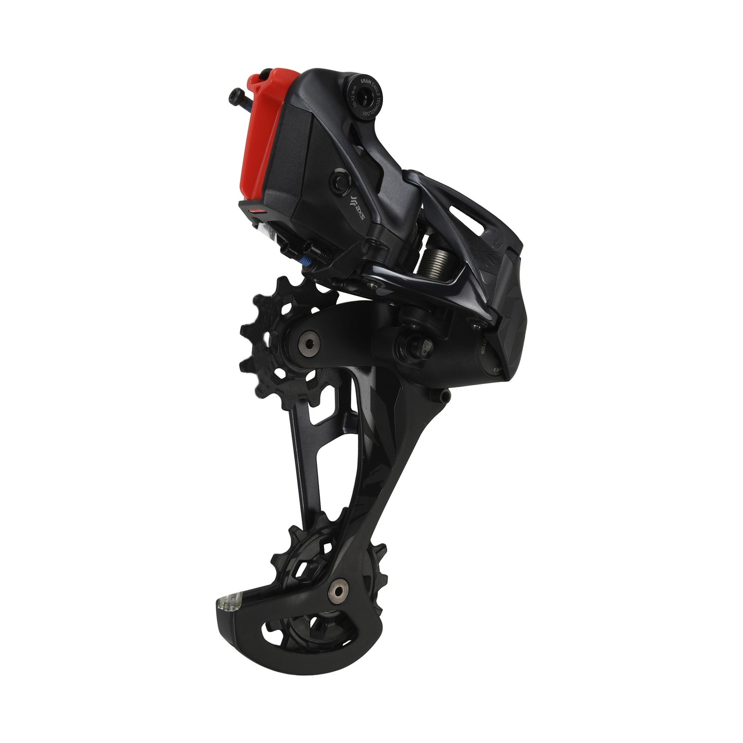DERAILLEUR ARRIERE SRAM EAGLE XX1 AXS 12V NOIR 52 DENTS SANS BATTERIE