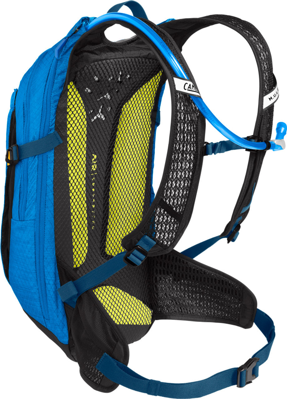 Sac à dos vélo M.U.L.E. Pro 14 - avec poche à eau
