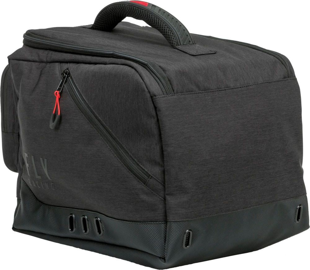 SAC DE CASQUE FLY GARAGE NOIR