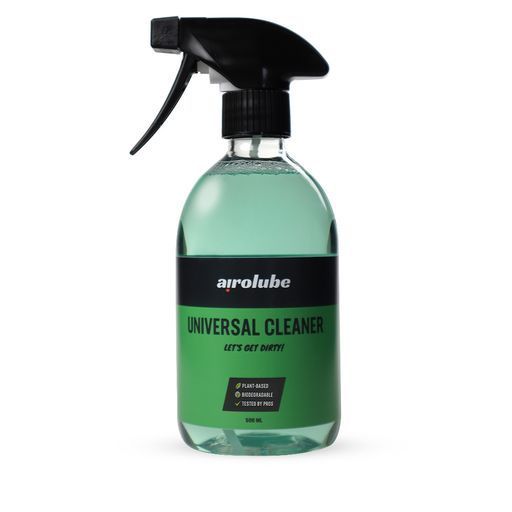 Nettoyant Universel Airolube Universal Cleaner 500ML