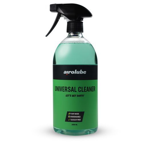 Nettoyant Universel Airolube Universal Cleaner 1L