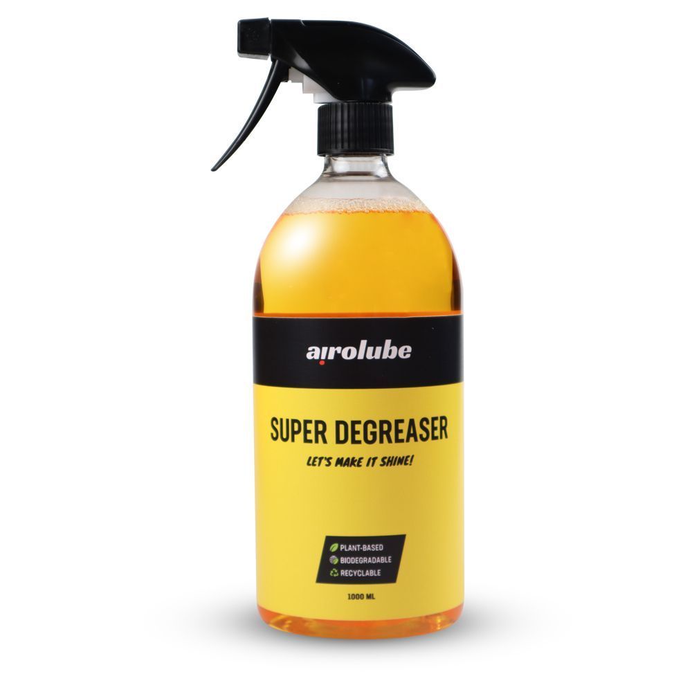 Dégraissant Airolube Super Degreaser 1L