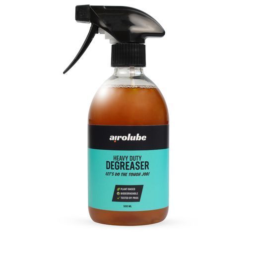 DÉGRAISSANT À USAGE INTENSIF AIROLUBE 500ML