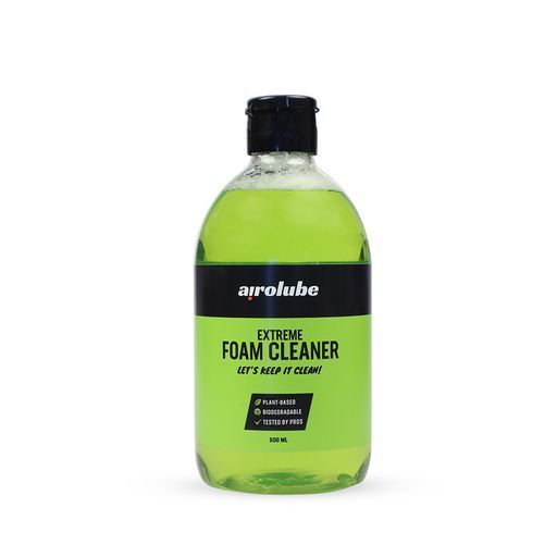 NETTOYANT MOUSSE EXTRÊME AIROLUBE 500ML