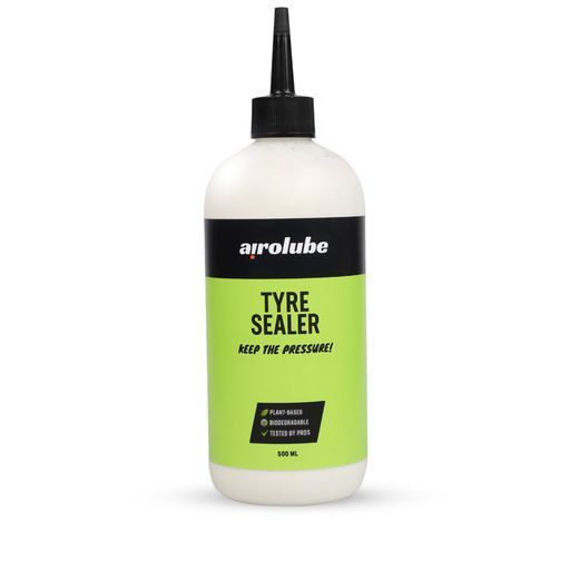 Préventif Pour Pneus Airolube Tyre Sealer 500Ml