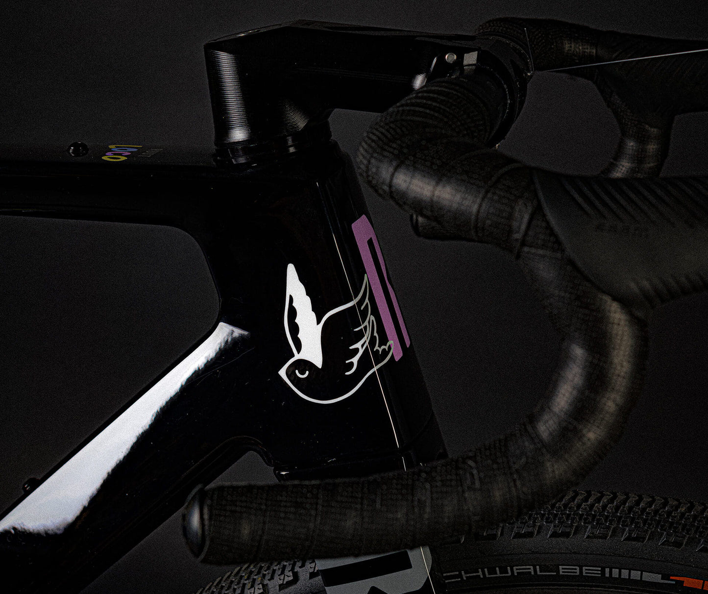 new 2026 RONDO RUUT CF LOCO BLACK / LOCO édition limitée