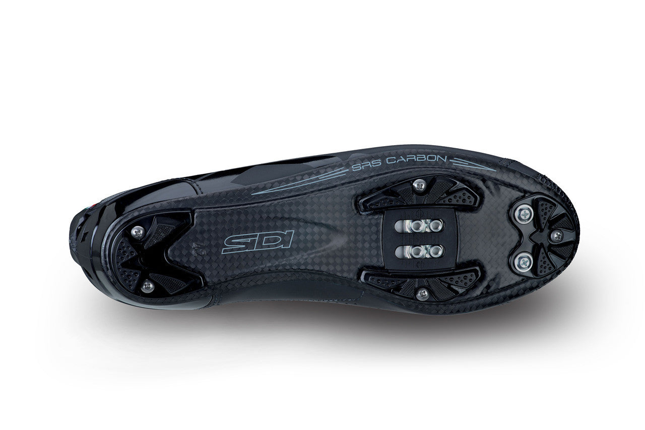 CHAUSSURES VTT TIGER 2S SRS noir 2025