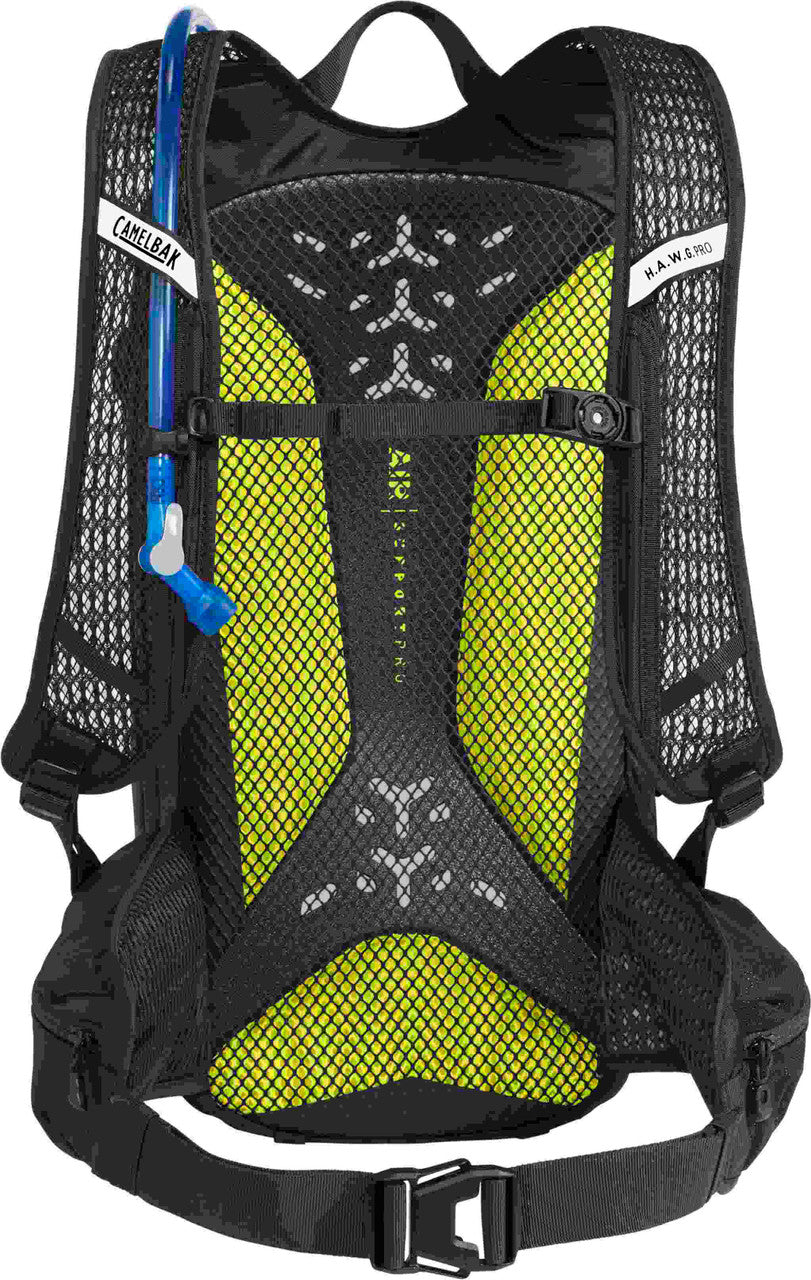 Sac à dos vélo H.A.W.G. Pro 20 - avec poche à eau