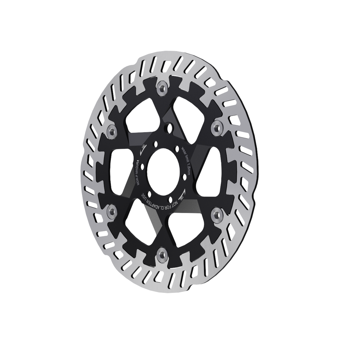 Disque de frein VTT Magura MDR-P 6 trous