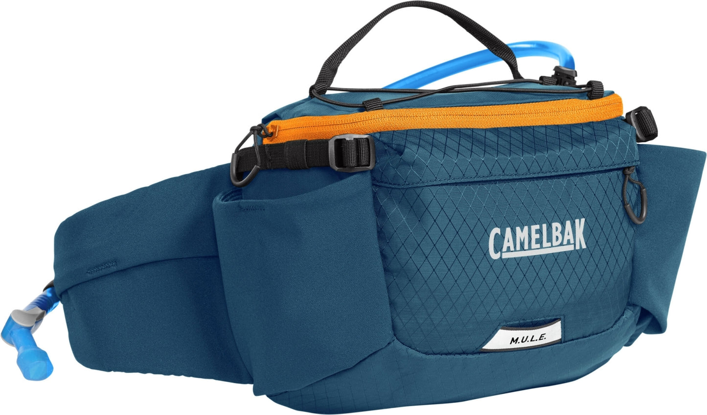 Camelbak SAC CEINTURE MULE 5 WAIST PACK bleu