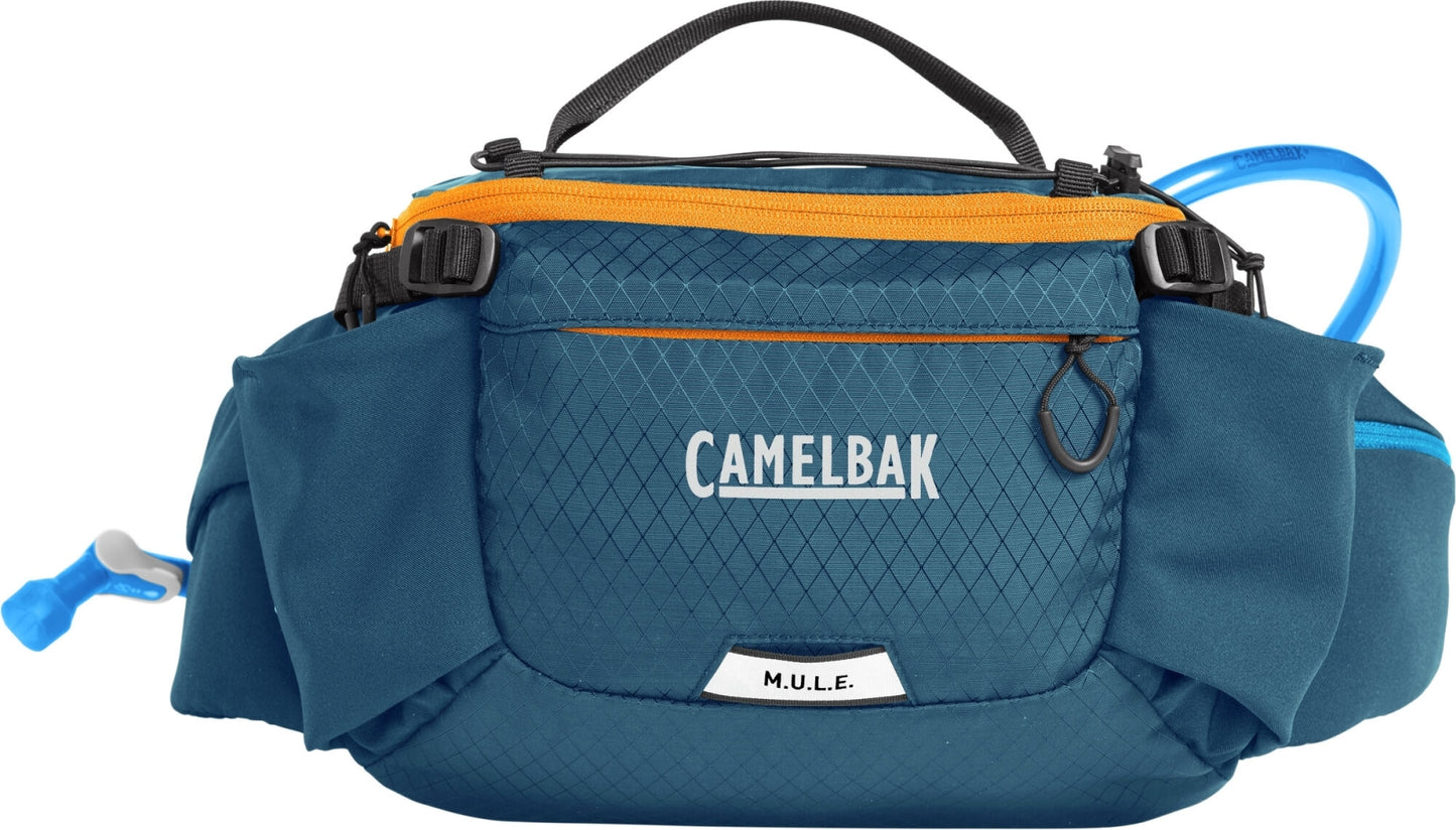 Camelbak SAC CEINTURE MULE 5 WAIST PACK bleu