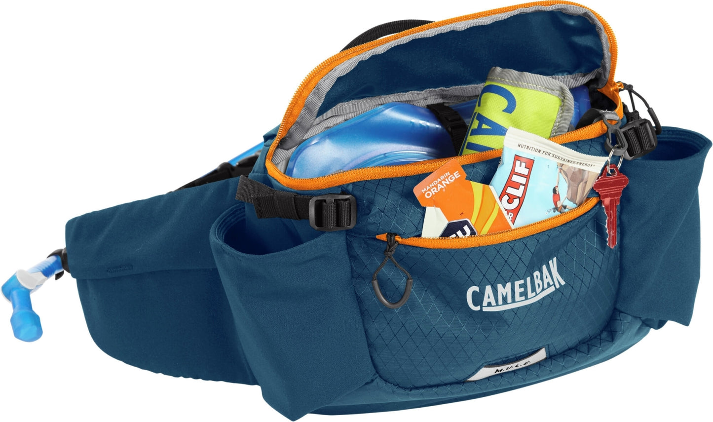 Camelbak SAC CEINTURE MULE 5 WAIST PACK bleu