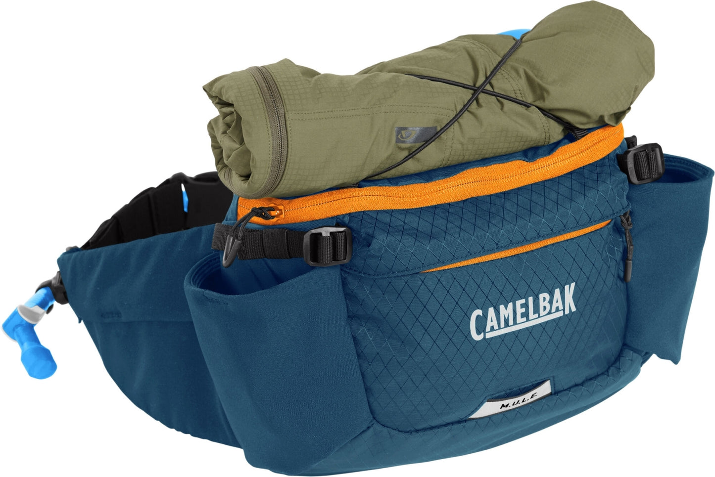 Camelbak SAC CEINTURE MULE 5 WAIST PACK bleu