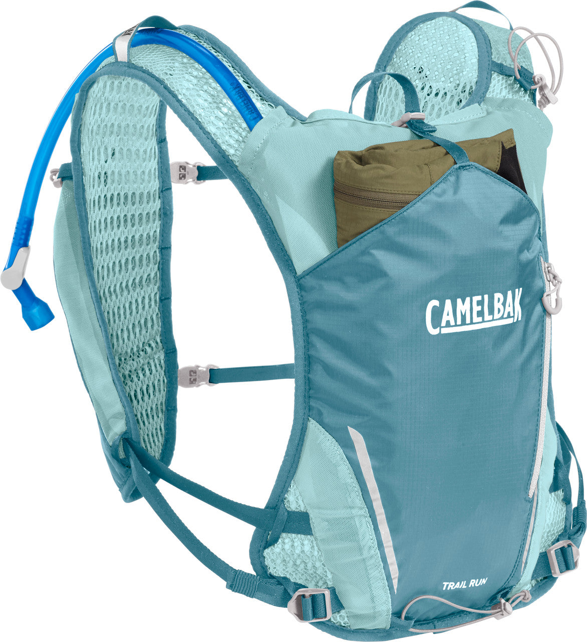 Camelbak TRAIL RUN VEST AVEC 2 FLASQUES WOMEN