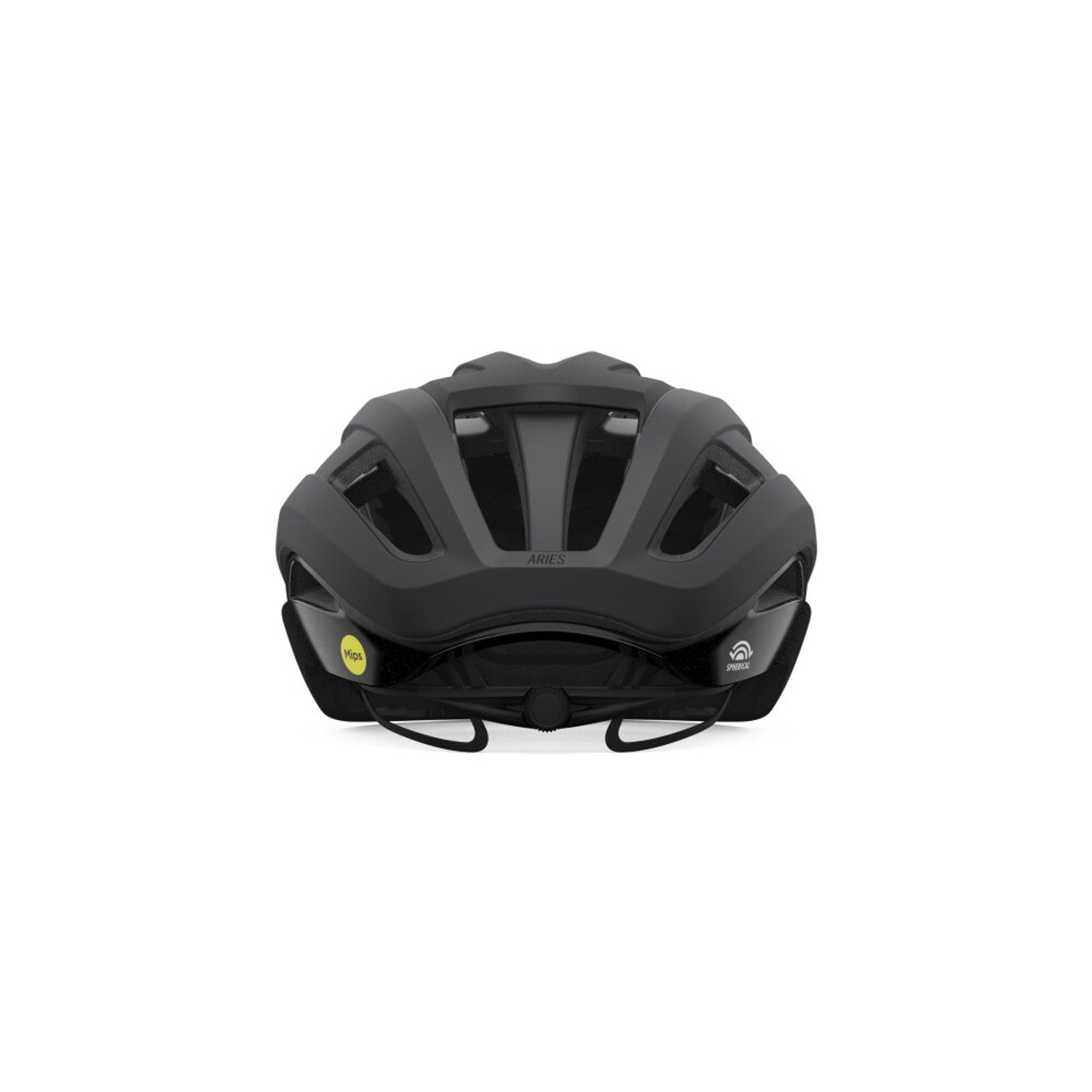 Casque Giro Aries Spherical 2025 5 couleurs ROC LOC 5 LED offert