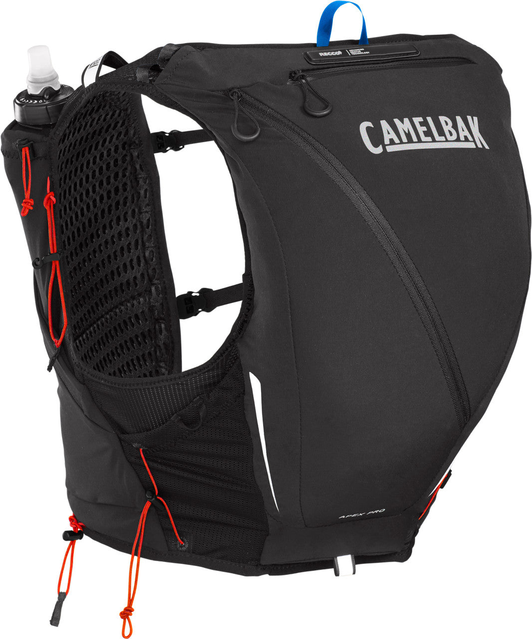 CAMELBAK SAC TRAIL APEX PRO RUN VEST - AVEC 2 FLASQUES