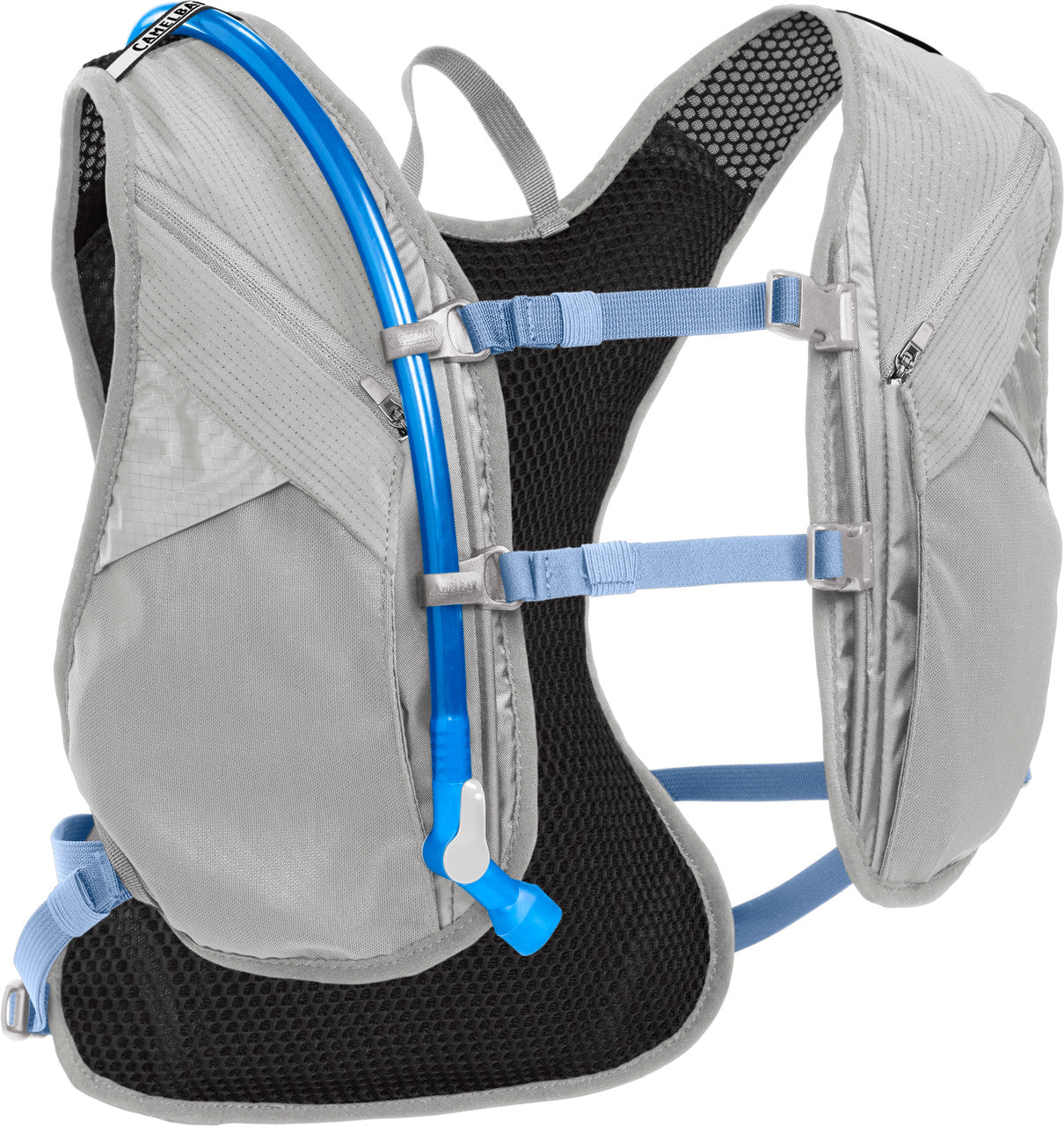 SAC À DOS VÉLO WOMEN'S CHASE RACE 4 VEST