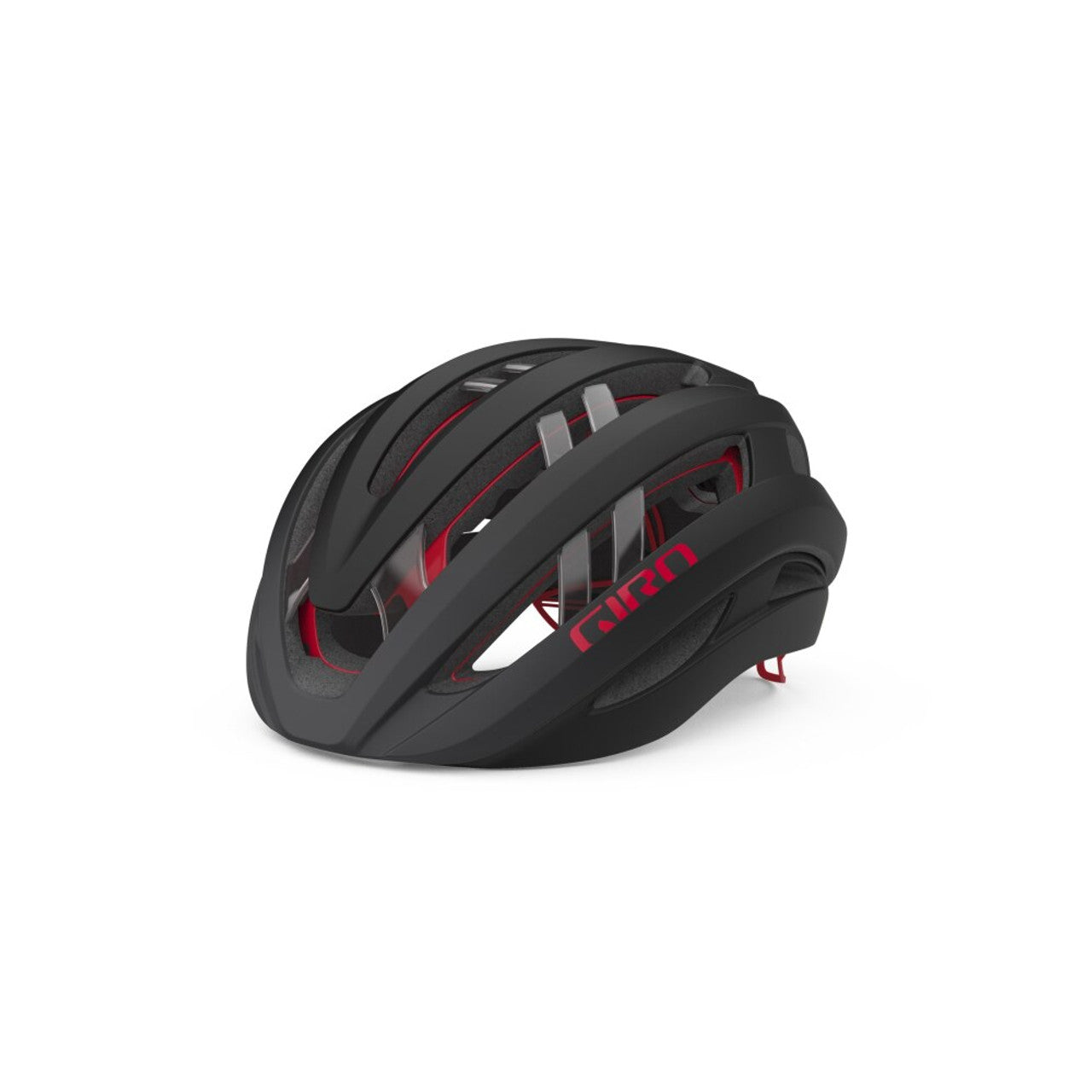 Casque Giro Aries Spherical 2025 5 couleurs ROC LOC 5 LED offert