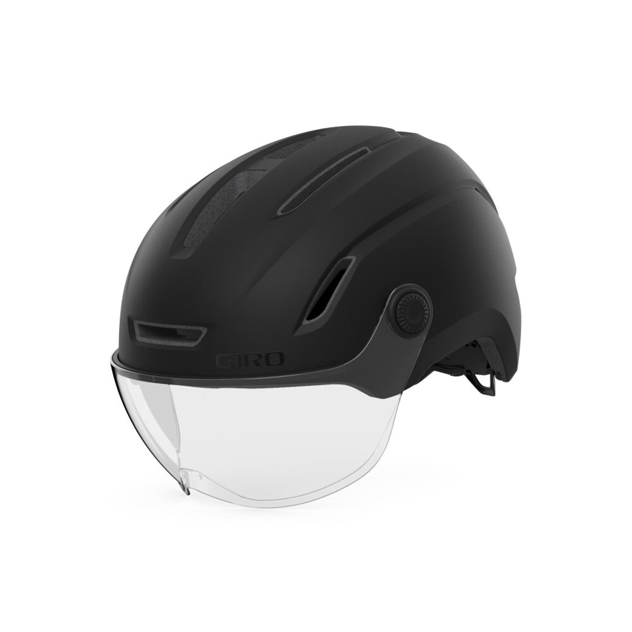 Casque Giro Evoke Mips Led