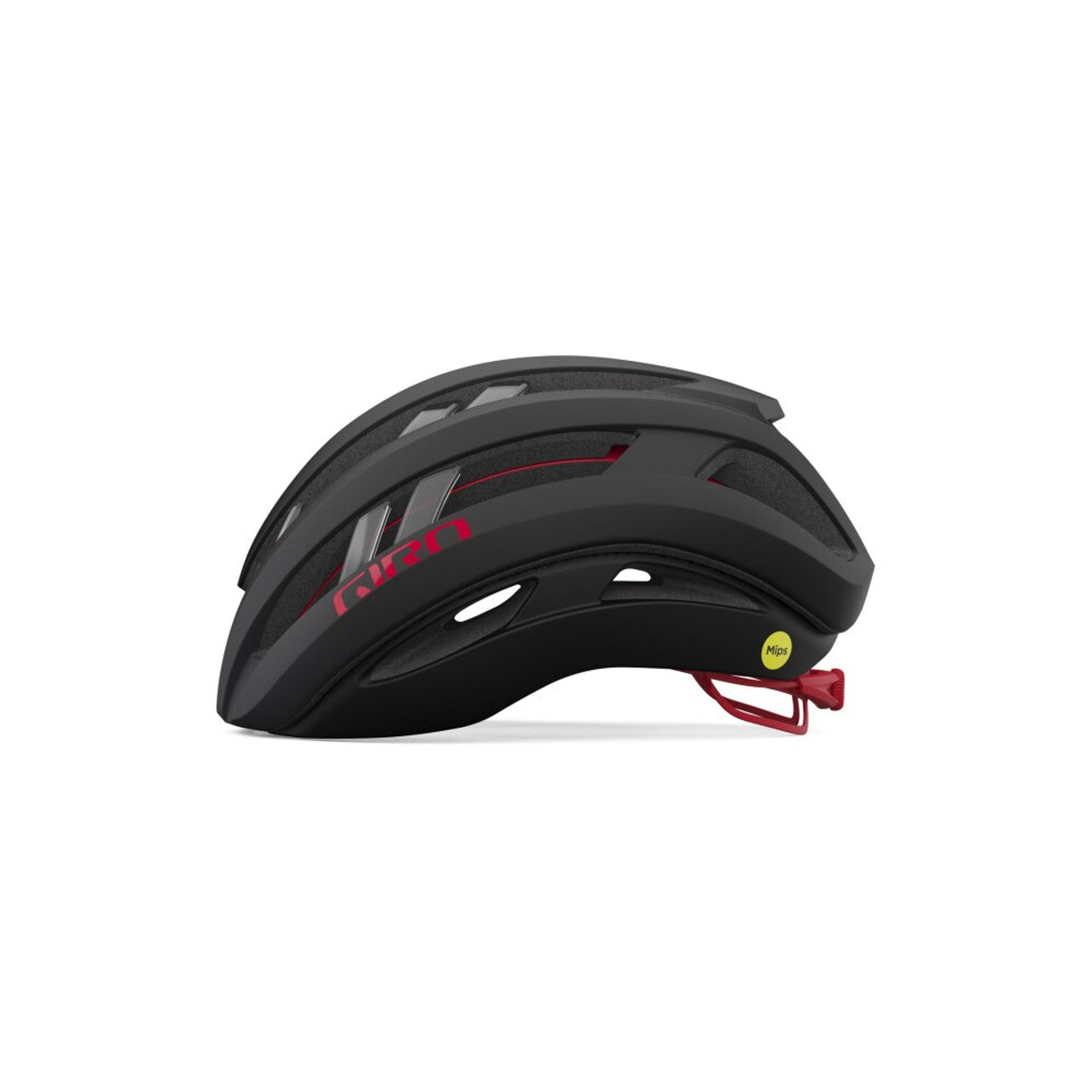 Casque Giro Aries Spherical 2025 5 couleurs ROC LOC 5 LED offert