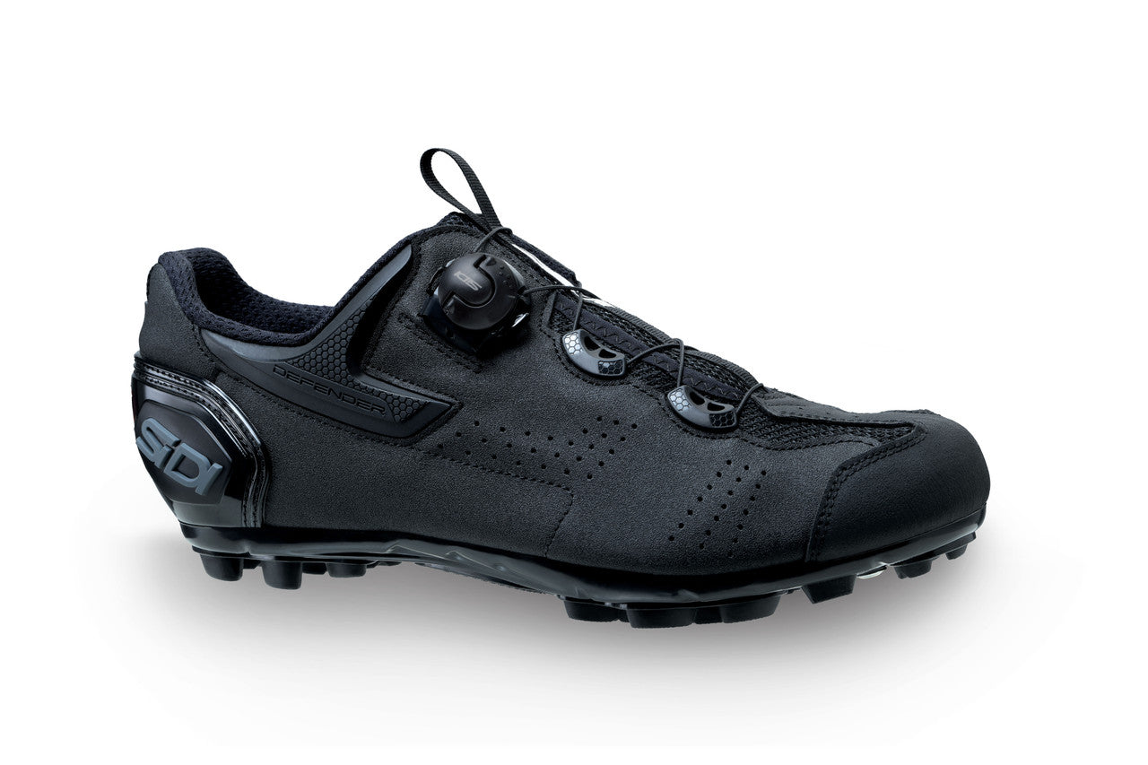 Chaussures Sidi Gravel NOIR 2024