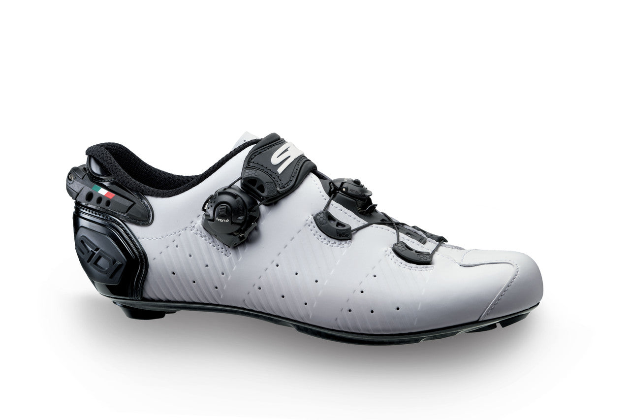 Chaussures route Sidi Wire 2S Woman