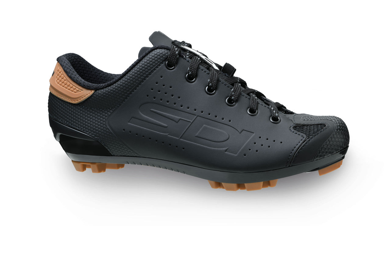 Chaussures Gravel Sidi DUST SHOELACE 2024