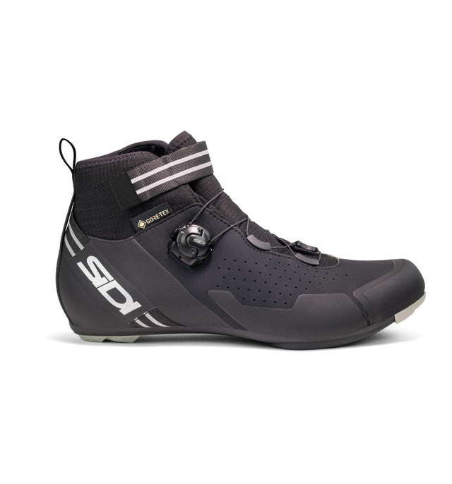 CHAUSSURE HIVER Sidi NIX GORE-TEX noir 2025