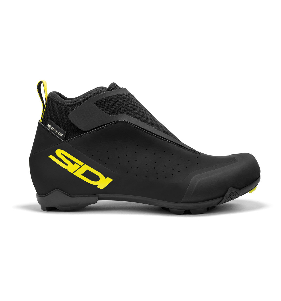 Chaussures vélo hiver Sidi GLACIES NOIR 2025