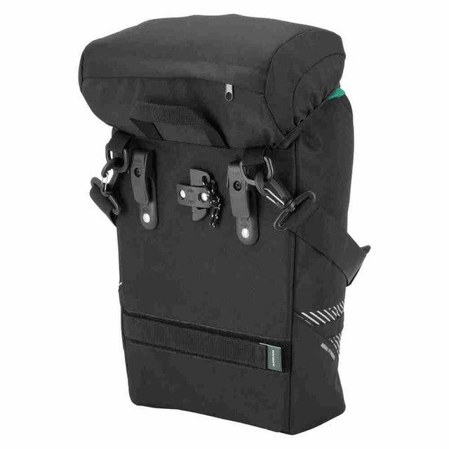 SACOCHES ARRAN - NOIR - 18L UNITE ALTURA