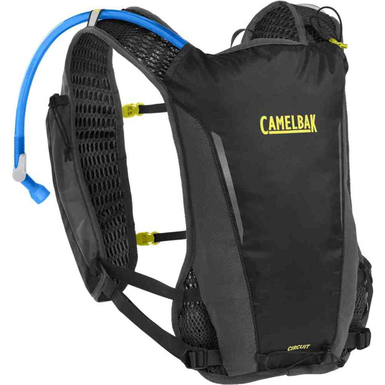 CAMELBAK Sac trail Circuit Run Vest - avec poche à eau
