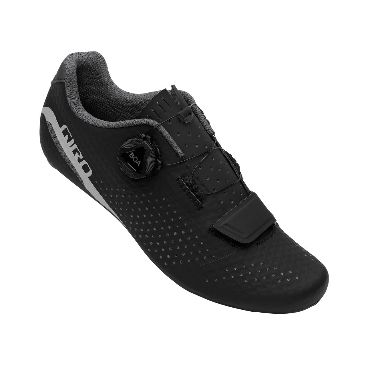 Giro CHAUSSURES route CADET noir WOMEN