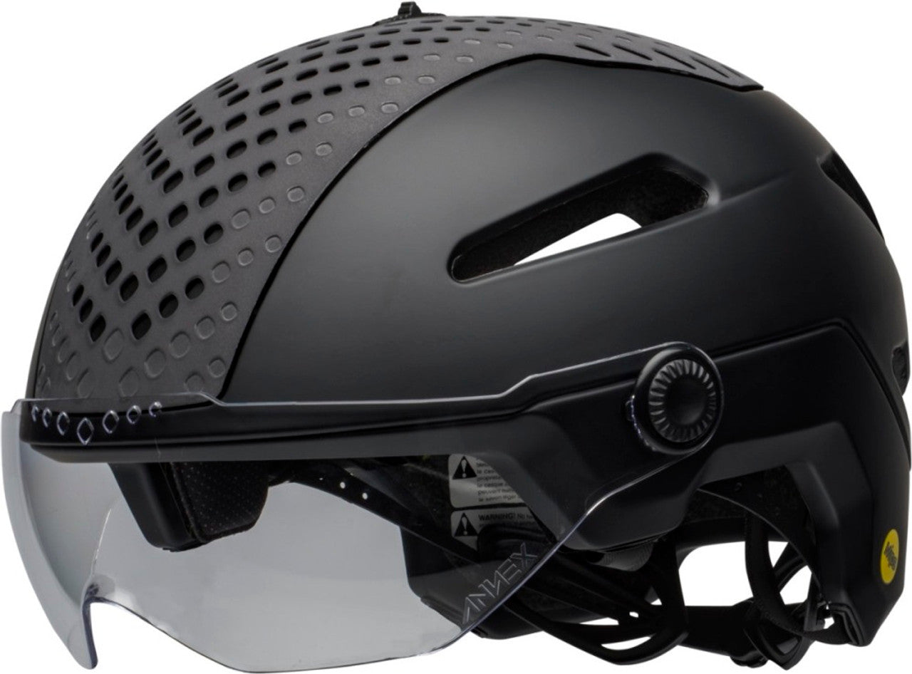 BELL CASQUE URBAIN ANNEX SHIELD MIPS