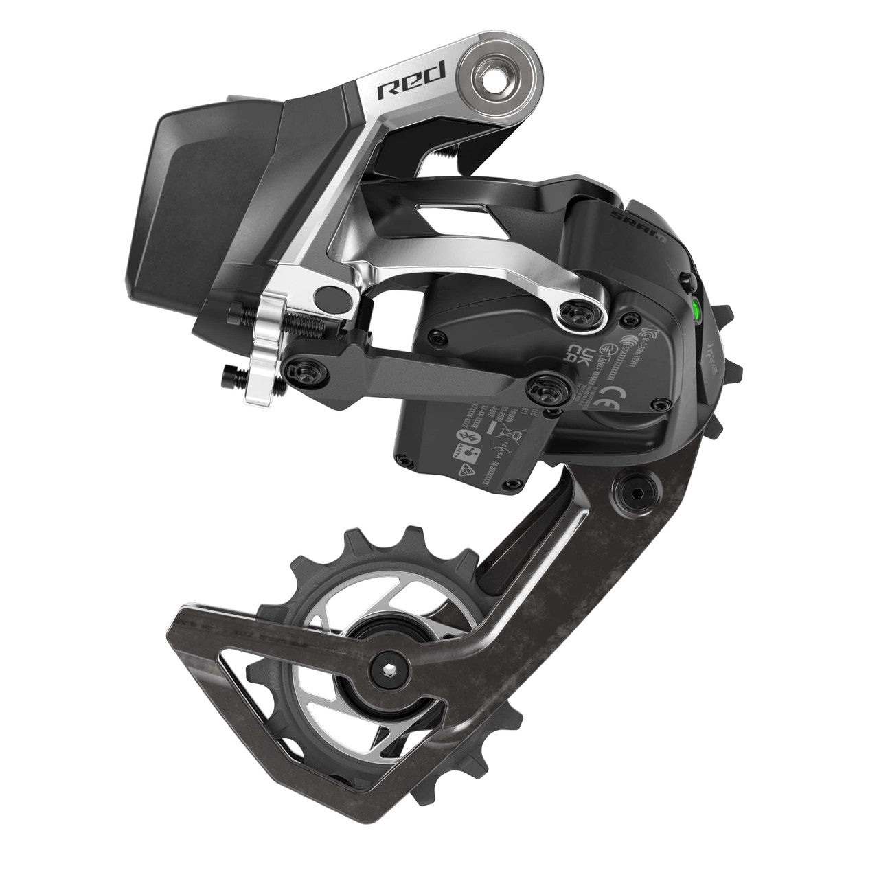 SRAM GROUPE SRAM RED AXS E1 2X HAMMERHEAD KAROO DISPO 07/01/2025
