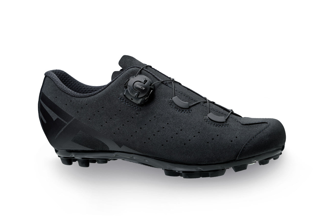 Chaussures VTT Sidi Speed 2 NOIR 2025