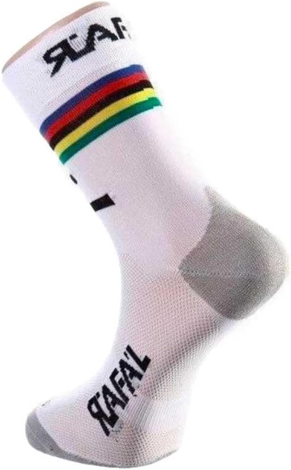 Chaussettes Rafalsocks world Edition