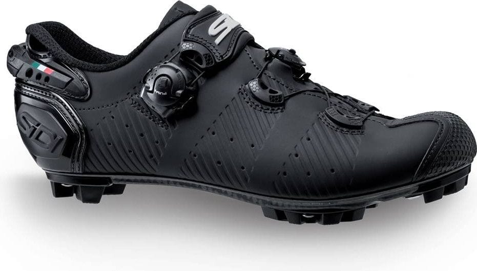 CHAUSSURES VTT DRAKO 2S SRS NOIR 2024