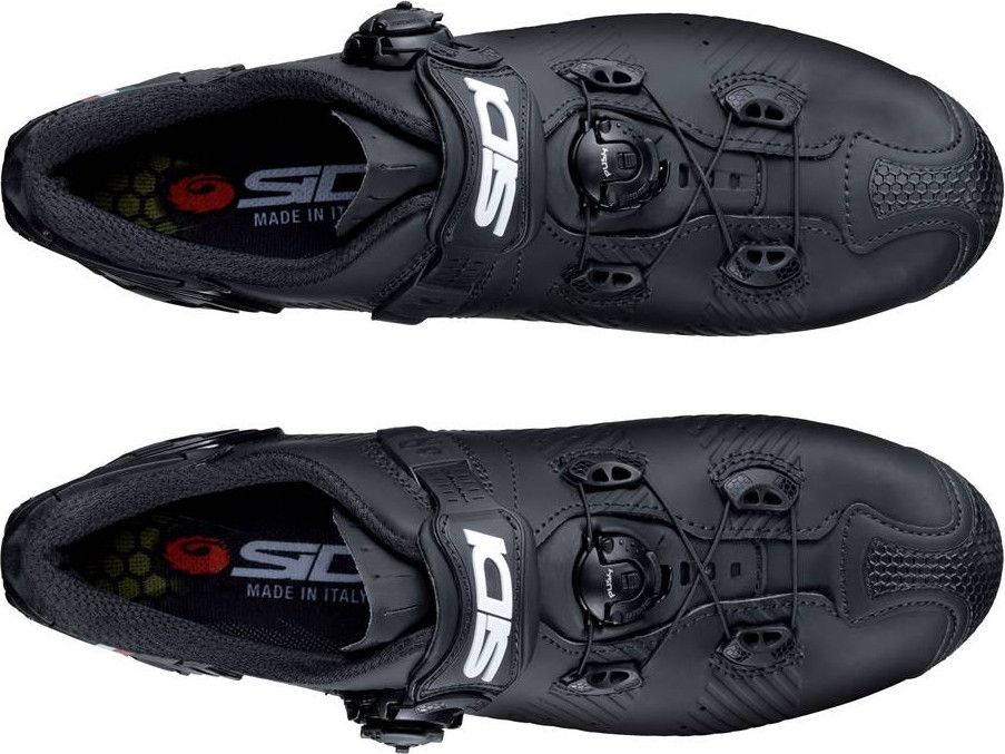 CHAUSSURES VTT DRAKO 2S SRS NOIR 2024