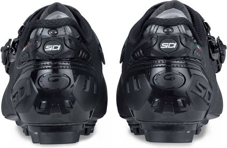 CHAUSSURES VTT DRAKO 2S SRS NOIR 2024