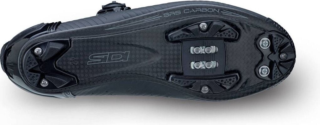 CHAUSSURES VTT DRAKO 2S SRS NOIR 2024